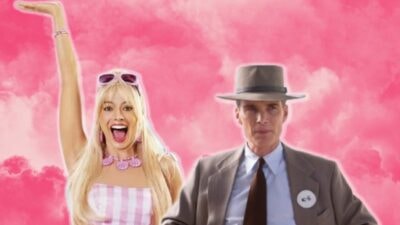 Barbie &#038; Oppenheimer : la double obsession ciné de la semaine