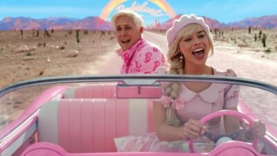 Quiz : ce test de QI te dira si t&rsquo;es plus Ken ou Barbie