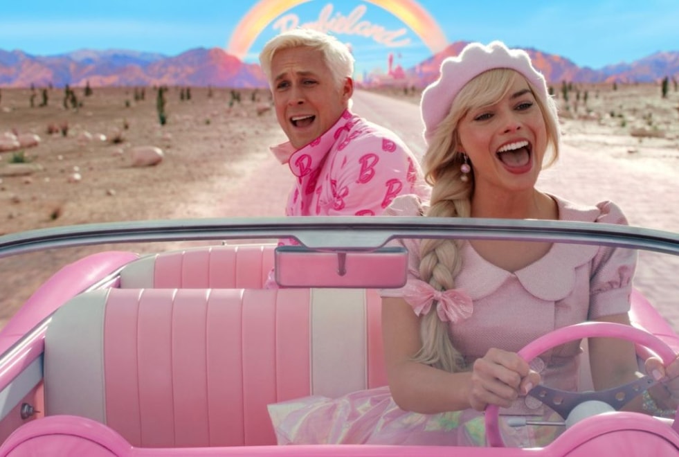 Quiz : ce test ultime de QI te dira si t’es plutôt Barbie ou Ken