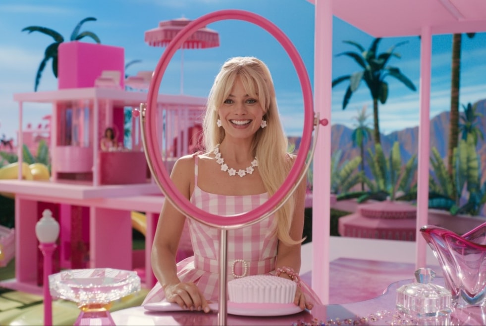 Barbie : Zara, NYX, Undiz… Les collab’ les plus stylées qui vont faire notre été