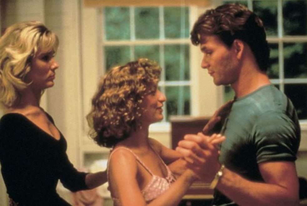 Tu n’as jamais vu Dirty Dancing (la honte) si tu n’as pas 10/10 à ce quiz facile sur le film