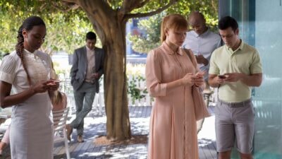 Black Mirror sur France 2 : où peut-on voir le reste de la série ?