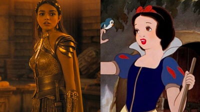 Blanche-Neige : les fans de Disney en colère contre les changements apportés au live-action