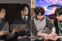 Business Proposal, True Beauty : les 5 meilleures bromances de K-dramas
