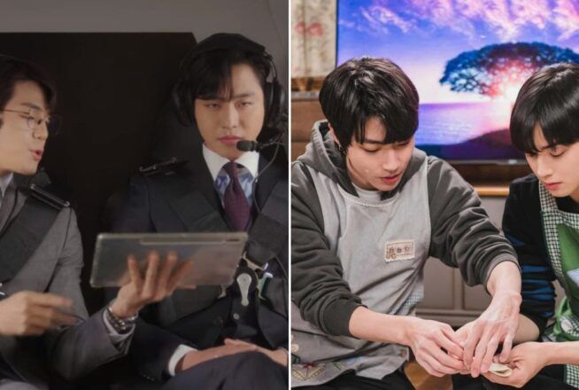 Business Proposal, True Beauty : les 5 meilleures bromances de K-dramas