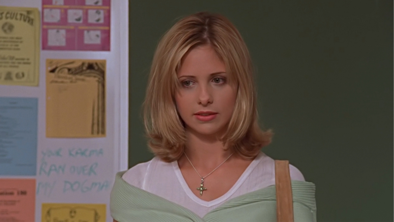 Buffy contre les vampires : Sarah Michelle Gellar dénonce un comportement « extrêmement toxique » sur le tournage