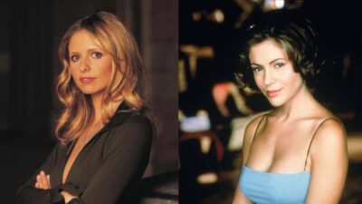 Quiz : on te dit si t'es Buffy Summers ou Phoebe Halliwell (Charmed) en 3 questions