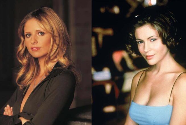 Quiz : on te dit si t&rsquo;es Buffy Summers ou Phoebe Halliwell (Charmed) en 3 questions