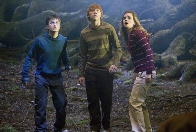 Harry Potter et l&rsquo;Ordre du Phénix : seul un sorcier aura plus de 5/10 à ce quiz sur le film