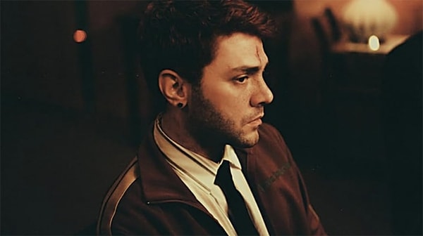 xavier dolan la nuit où Laurier Gaudreault s'est réveillé