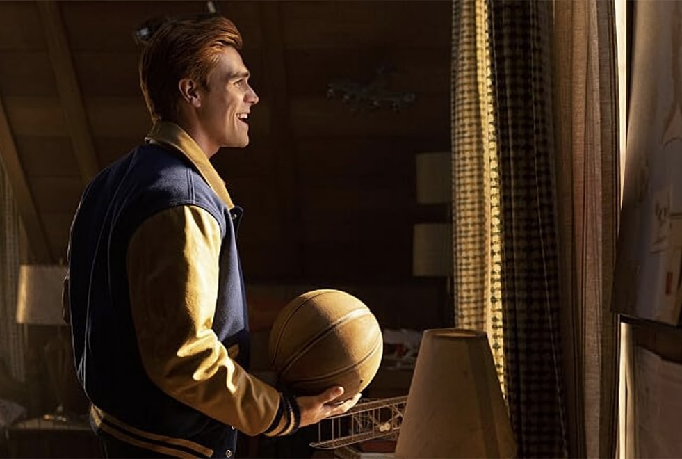 Riverdale : le dernier épisode musical signe la pire audience de la série