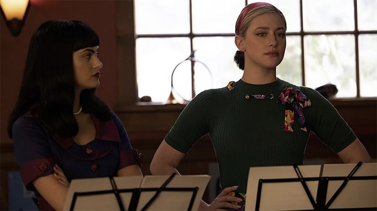 riverdale saison 7 épisode 14