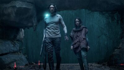 65 &#8211; La Terre d&rsquo;avant : si vous avez aimé ces 5 films, alors vous aimerez le blockbuster avec Adam Driver