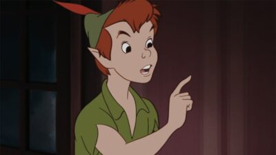 Disney : Peter Pan est un ange de la mort selon une théorie macabre