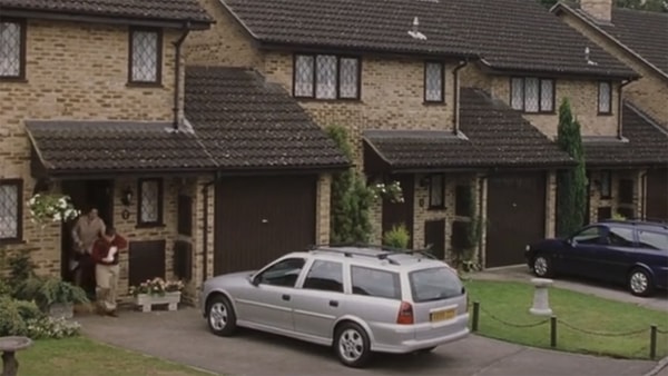 Harry Potter à l'école des sorciers