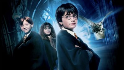 Harry Potter à l'école des sorciers : tu entres à Poudlard si tu as plus de 10/15 à ce quiz