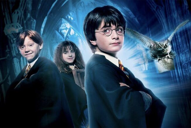 Harry Potter à l&rsquo;école des sorciers : tu entres à Poudlard si tu as plus de 10/15 à ce quiz