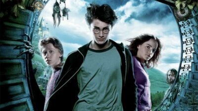 Harry Potter et le prisonnier d'Azkaban : t'es un moldu si t'as pas plus de 15/20 à ce quiz