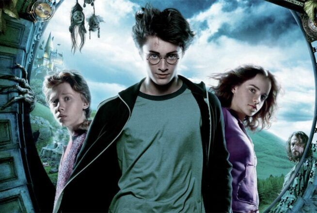 Harry Potter et le prisonnier d&rsquo;Azkaban : t&rsquo;es un moldu si t&rsquo;as pas plus de 15/20 à ce quiz