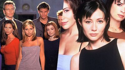 Quiz : ce perso appartient-il à Charmed ou Buffy contre les vampires ? #saison2
