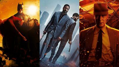 Quiz : à quels films de Christopher Nolan ces 5 images appartiennent-elles ?