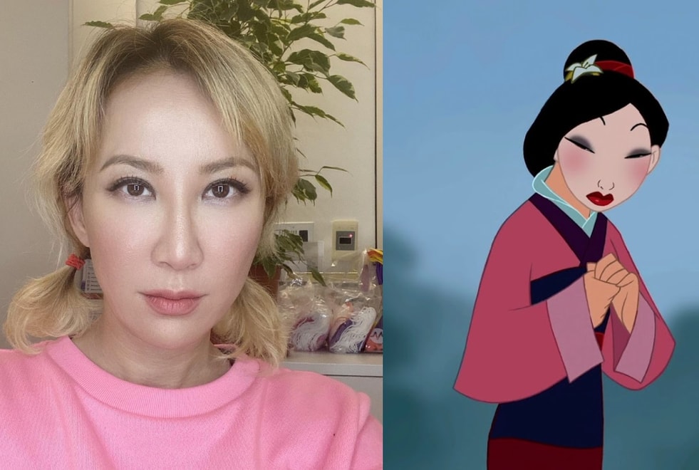 Coco Lee, chanteuse dans Mulan, est décédée à l’âge de 48 ans