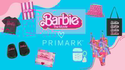 Primark : nos 15 favoris de la collab&rsquo; Barbie !