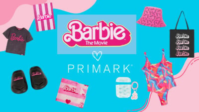 Primark : nos 15 favoris de la collab&rsquo; Barbie !