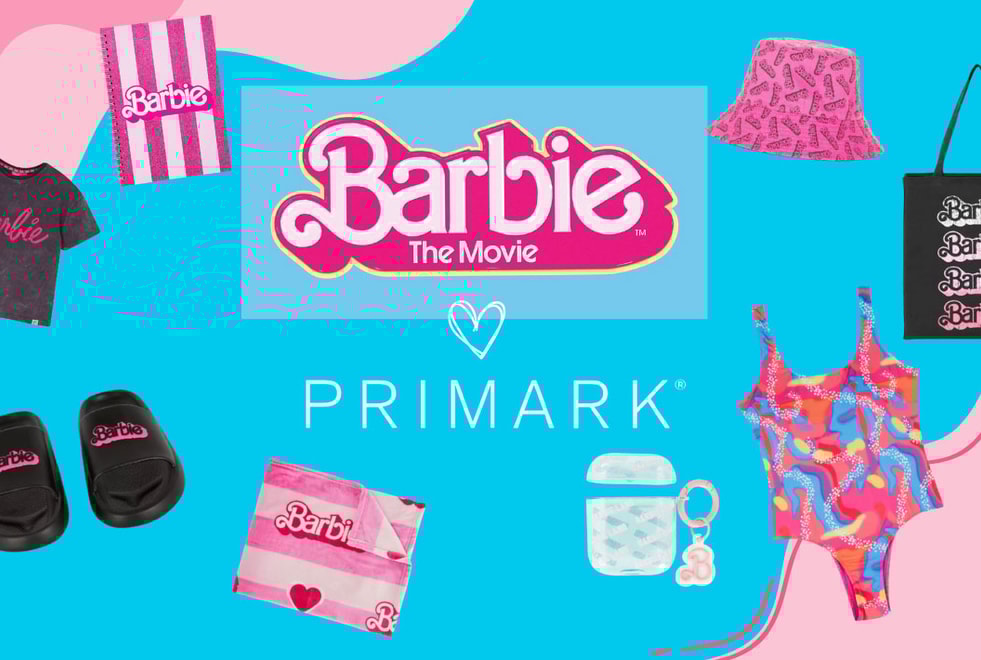Primark : nos 15 favoris de la collab’ Barbie !