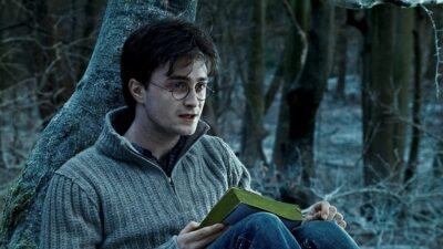 Harry Potter : Daniel Radcliffe espère que la série satisfera les fans mécontents des films
