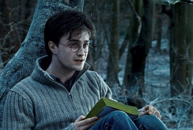 Harry Potter : Daniel Radcliffe espère que la série satisfera les fans mécontents des films