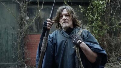 The Walking Dead : Daryl explore la France dans la bande-annonce de son spin-off