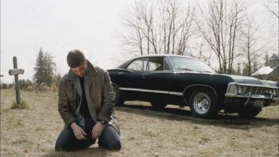 Supernatural : et si Dean et Sam étaient morts à la fin de la saison 5 ? La folle théorie