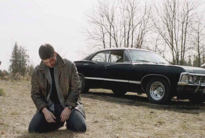 Supernatural : et si Dean et Sam étaient morts à la fin de la saison 5 ? La folle théorie