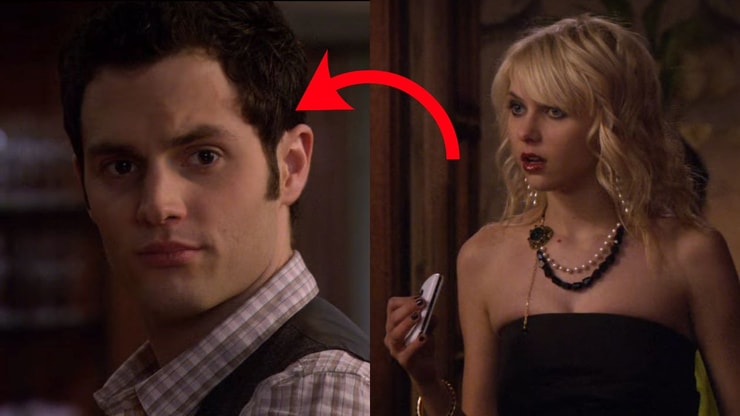 L’identité de Gossip Girl révélée dès la saison 2 ? Ce détail qu’il ne fallait pas louper