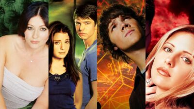 Quiz : tu n’as pas connu la Trilogie du Samedi si tu ne nommes pas ces 10 persos de séries