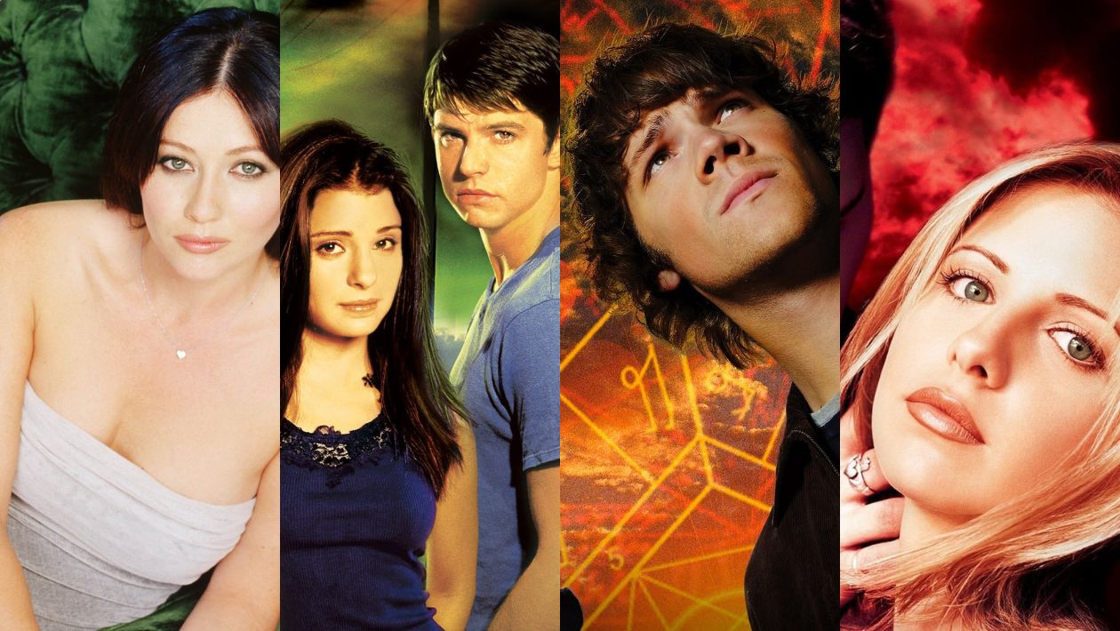 Quiz : tu fais honte à la génération Trilogie du samedi si tu ne reconnais pas ces 10 séries