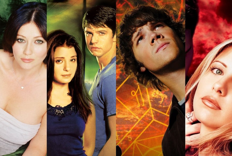 La Trilogie du Samedi : t’es passé à côté de ton adolescence si tu ne nommes pas ces 10 personnages de séries