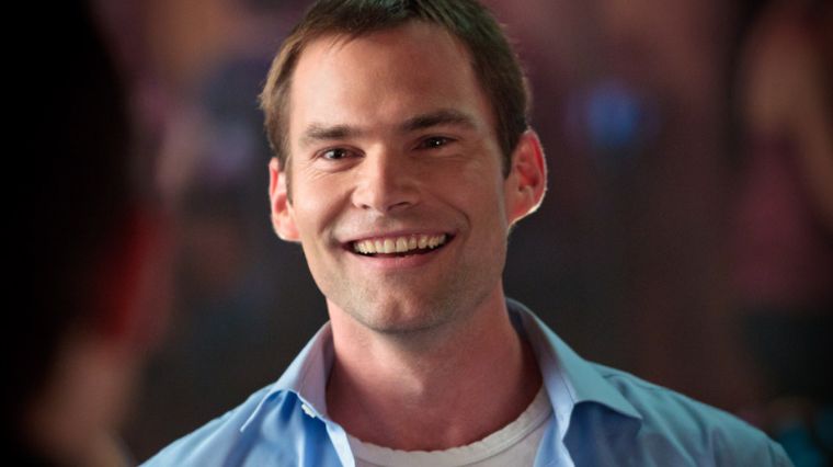 Seann William Scott dans le film American Pie.