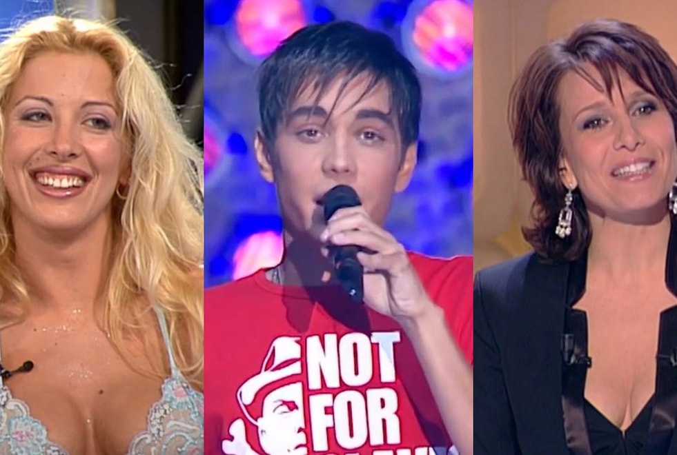 Quiz : t’as grandi devant la télévision si tu retrouves ces 5 émissions culte en 3 mots-clés