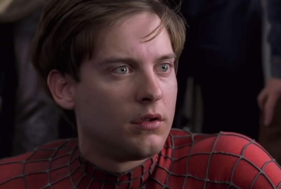 Spider-Man : bientôt un quatrième film avec Tobey Maguire ? Une star de la saga réagit aux rumeurs