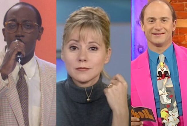 Quiz : tu n’as pas grandi dans les années 90 si tu ne nommes pas ces 5 émissions télé culte