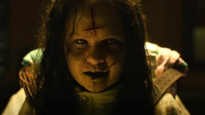 L’Exorciste, Dévotion : une bande-annonce terrifiante pour la suite du film d’horreur culte