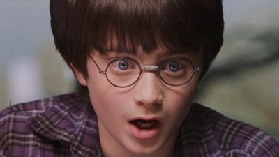 Harry Potter à l’école des sorciers : seul quelqu’un qui a vu 10 fois le film aura tout bon à ce quiz
