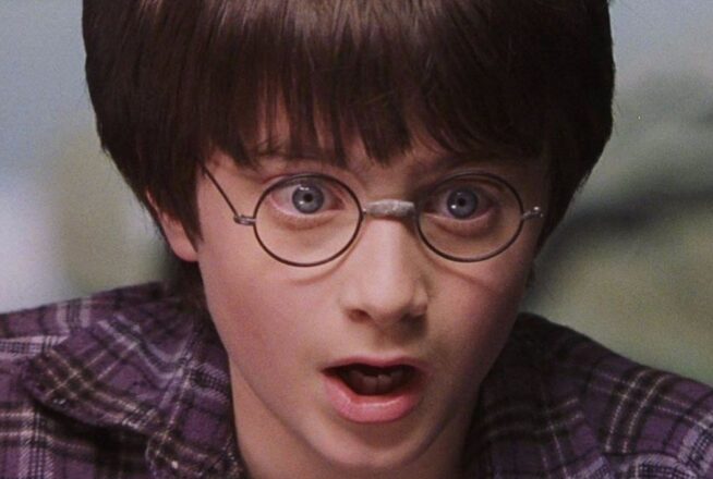 Harry Potter à l’école des sorciers : seul quelqu’un qui a vu 10 fois le film aura tout bon à ce quiz