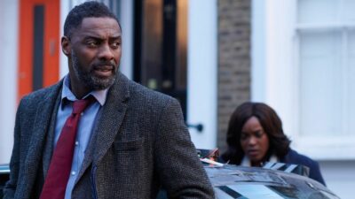 Idris Elba menacé par un homme armé en pleine rue, il se confie sur ce moment effrayant