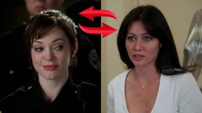 Charmed : cet acteur joue 2 rôles différents dans la série, l’aviez-vous remarqué ?