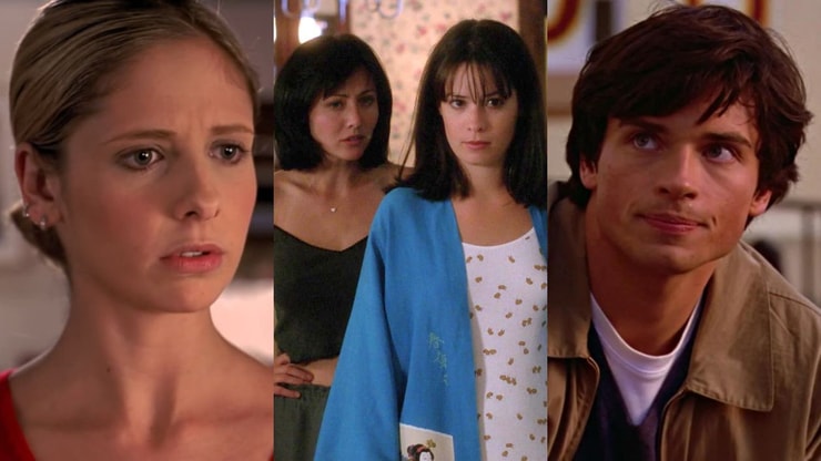 Quiz : t'as grandi devant la Trilogie du samedi si tu reconnais ces 10 séries en 3 mots-clés