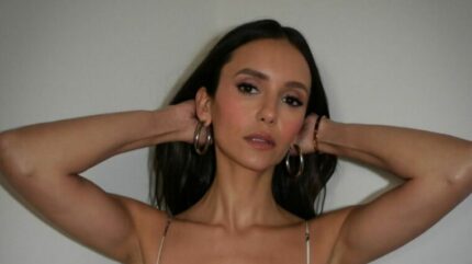 Nina Dobrev (The Vampire Diaries) change de look puis regrette