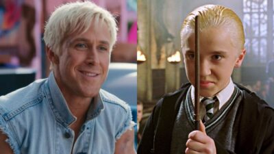 Barbie : Tom Felton a-t-il perdu le rôle de Ken face à Ryan Gosling ? L’acteur ironise sur Instagram